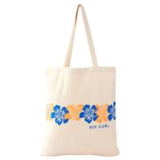 Rip Curl Womens Shopper 3L Tote Mixed - Electric Peach