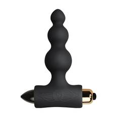 PETTITE SENSATIONS BUBBLES BLACK