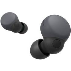 Sony LinkBuds S - Black - Fyndvara