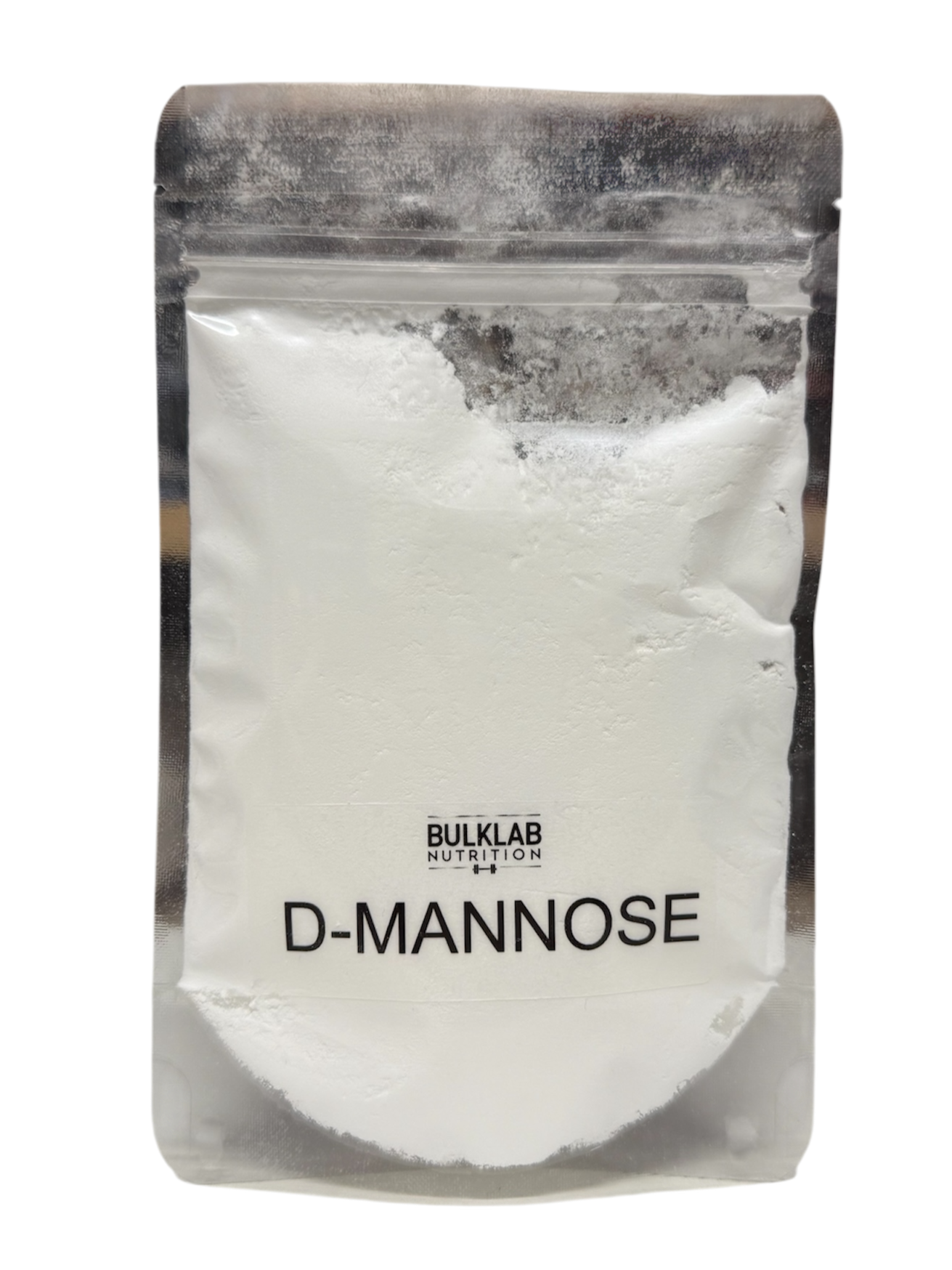 D-Mannanose Pulver - BulkLab Ernæring - 03-2028 / 300g