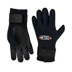 Tecline - neopren handsker - 5 mm - 2XL