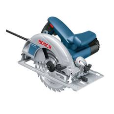 Bosch GKS 190 19 cm 5500 RPM 1400 W