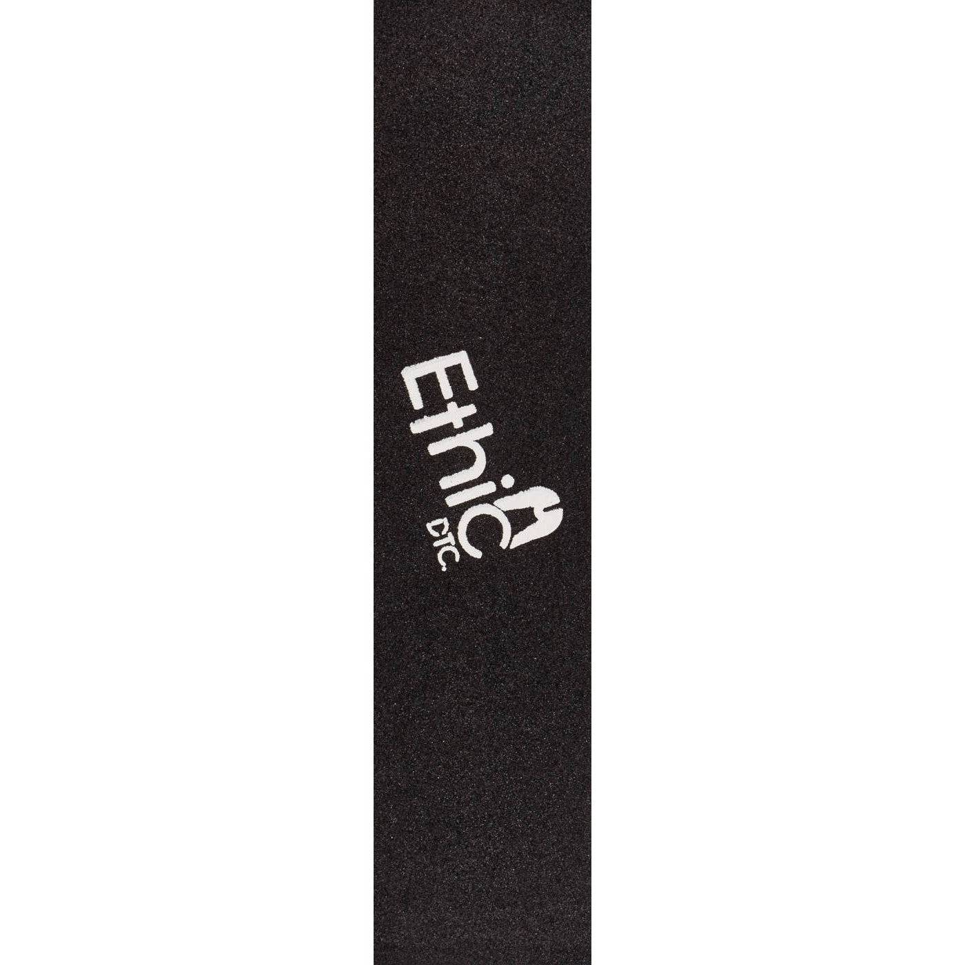 Ethic Classic Kickbike Griptape - Svart