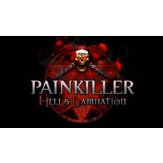 Painkiller Hell &amp; Damnation