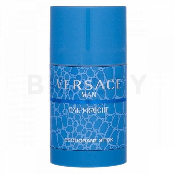 Versace Eau Fraîche Man Uomo 75 ml — Eau de Toilette