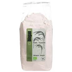 Rismel Fuldkorn glutenfri 1 kg Ã¸kologisk