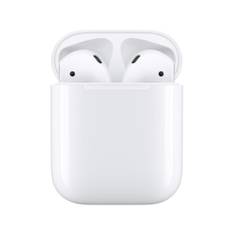 Apple AirPods 2. Gen (2019) med Lightning-etui | Fabriksny