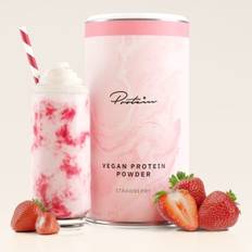 Proteinpulver - Laktosfritt & Växtbaserat