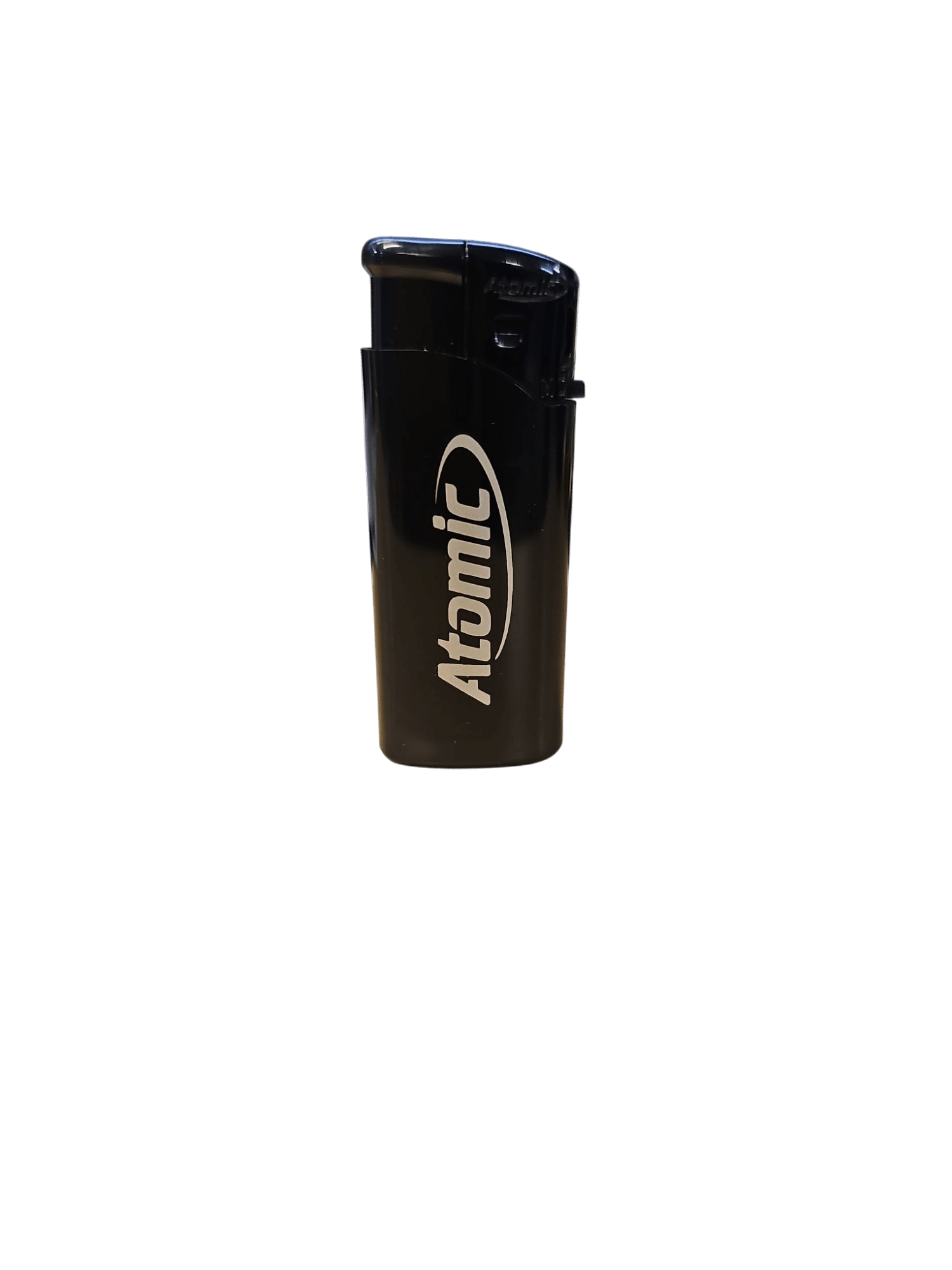 Atomic Black Mini Elektronisk Lighter