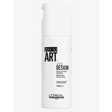 L'ORÉAL PROFESSIONNEL L'oréal Professionnel Tecni.art Fix Design 200ml |Nude |200 ml