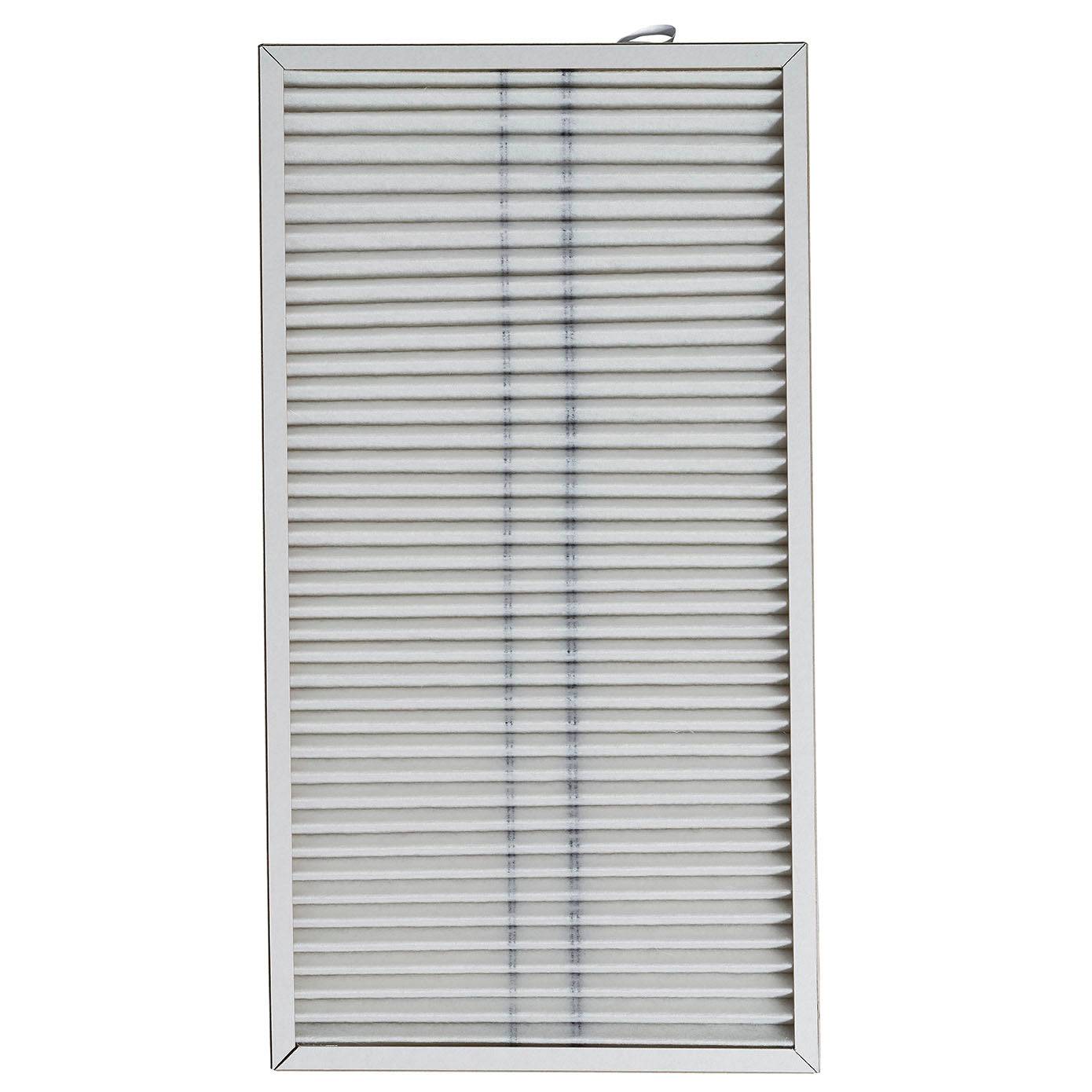 Filter til Genvex GE Energy 3 – F7 Pollenfilter