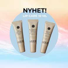 Lip balm tub 10 ml c/o GERD