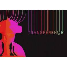 Transference (PC) Ubisoft Connect Key - GLOBAL