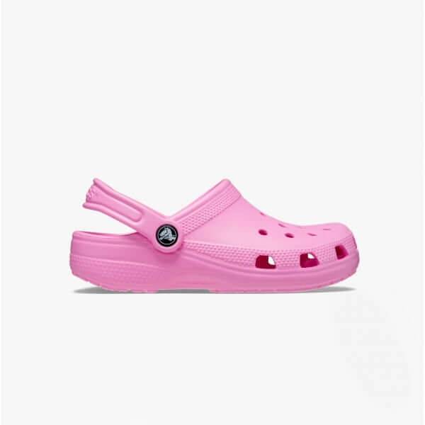 206991-6SW KIDS CLASSIC Flicksklumpar Taffy Rosa