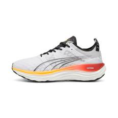 Men's Puma Forever Run NITRO™'s Running Shoes, White, Size 40, Shoes - Sunset Glow - 40