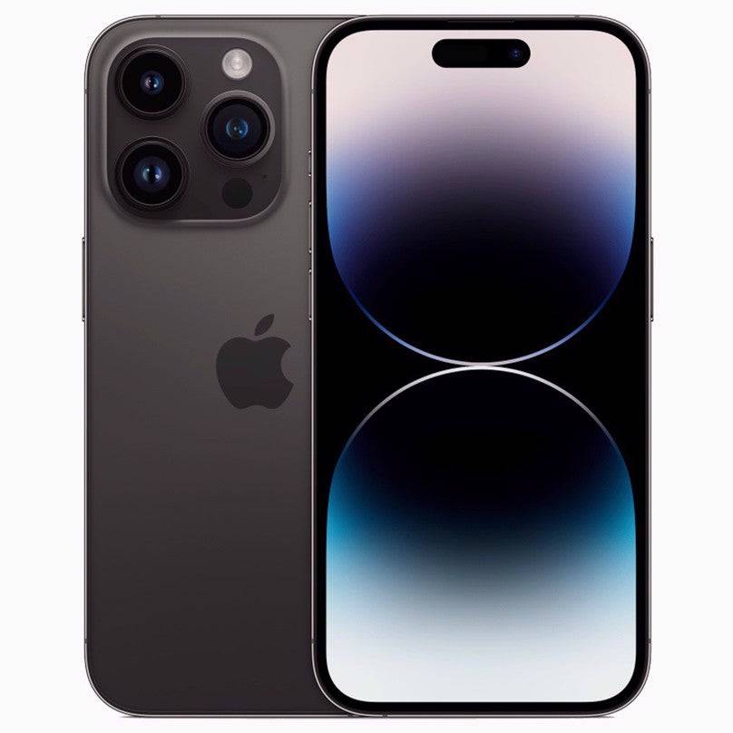 iPhone 14 Pro Max - 128GB / Good / Space Black