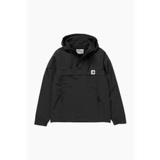 W' Nimbus Pullover (Summer) - Black - Carhartt WIP - Sort XS