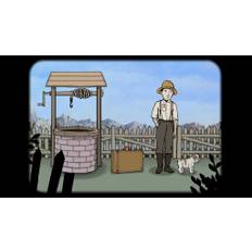 Rusty Lake: Roots EU PC Steam CD Key