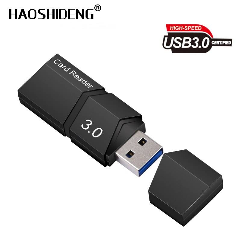 100% originalprodukt höghastighetsklass 10 64gb 32gb 16gb 8gb micro sd-kort sd/tf flash-kort 256gb 128gb minneskort - Usb 3.0 -kortläsare