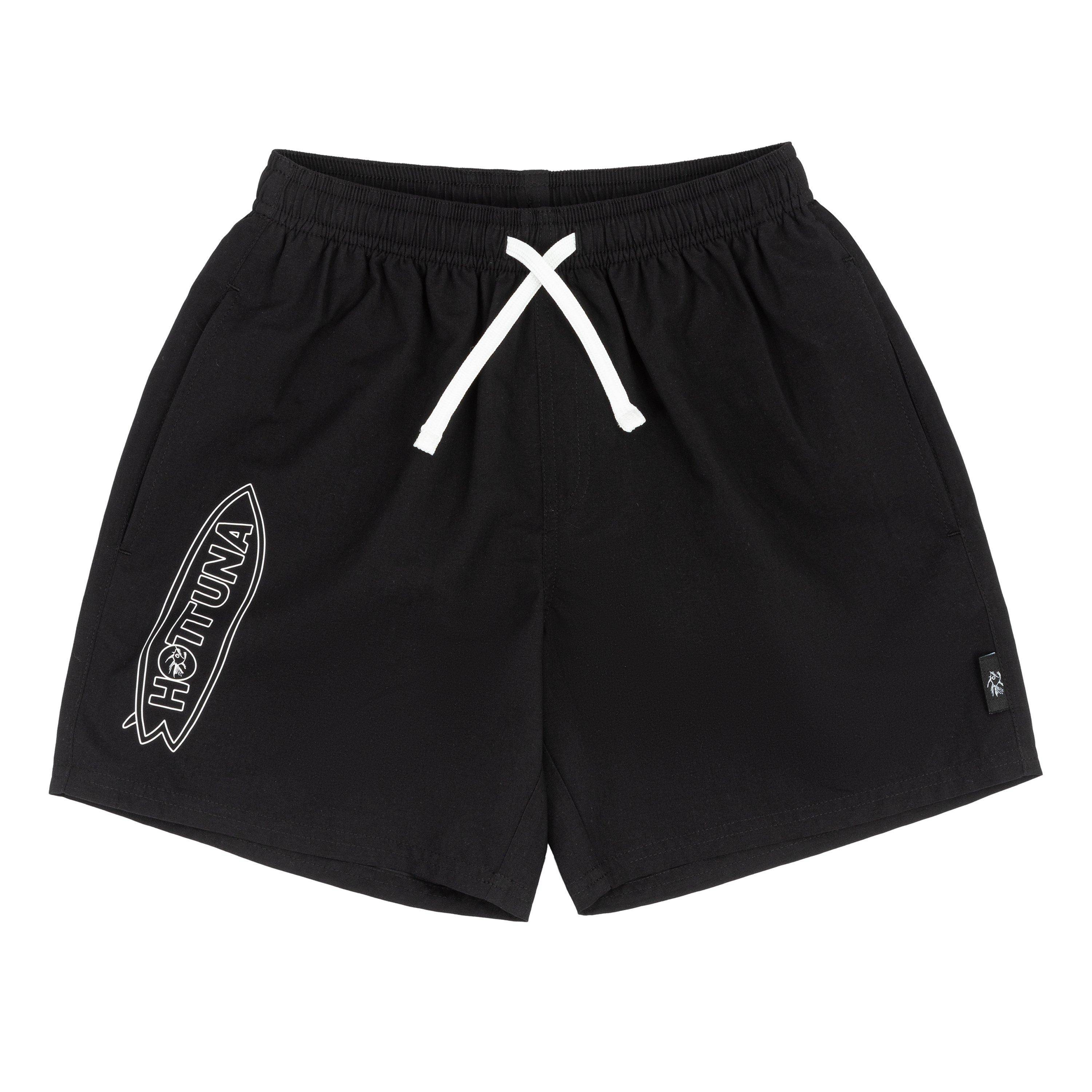 Hot Tuna Kids' Swim Shorts