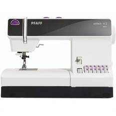 Pfaff select 4.2