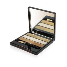 Eyeshadow Trio nr. 52 Classic Green