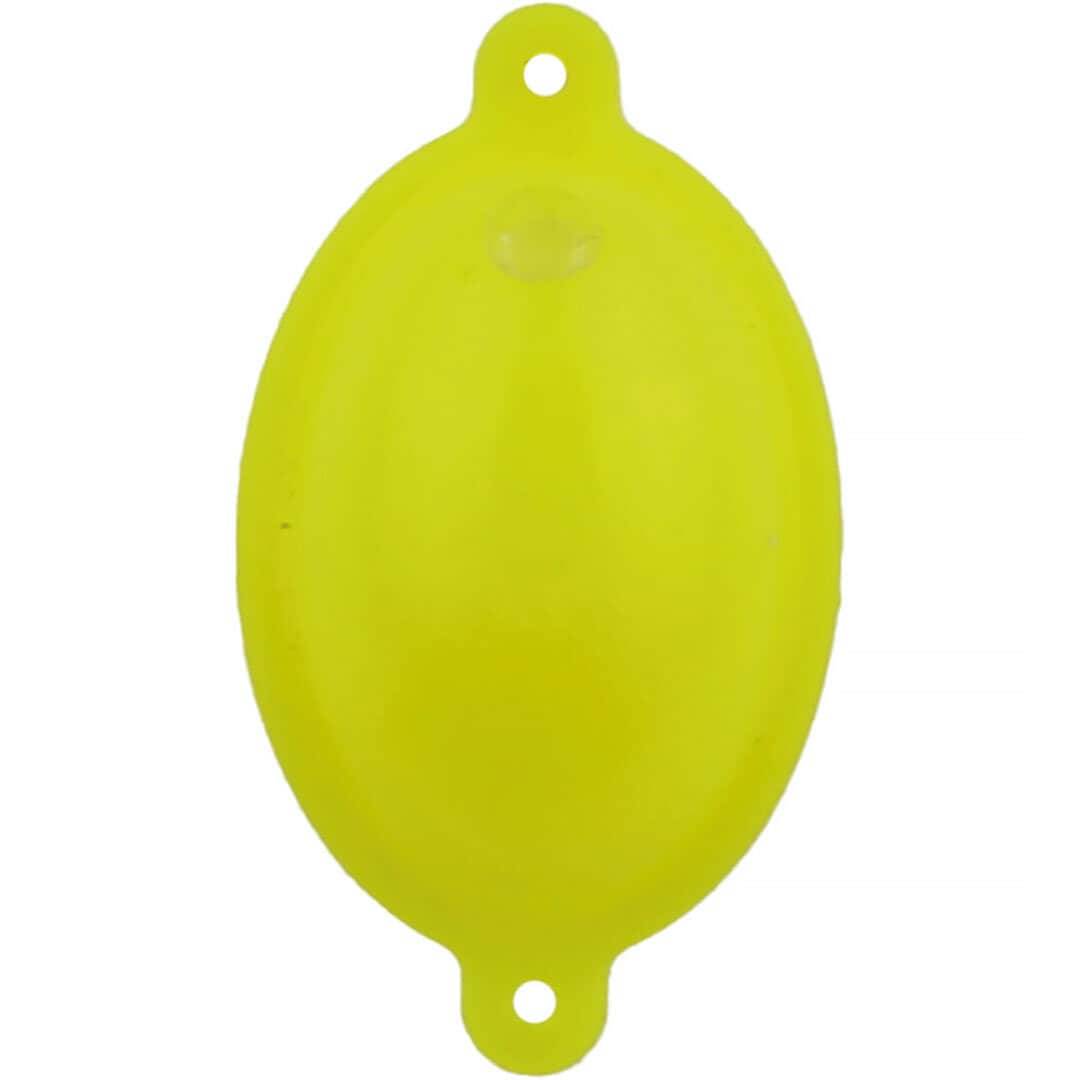 Kastflöte Oval 50mm 1st, Wiggler