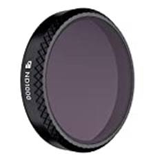 Freewell ND1000 Langzeitbelichtung Fotografie Netural Dichte Kamera Objektiv Filter Kompatibel mit Autel Evo II 6K