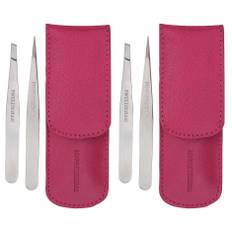 2st Tweezerman Petite Tweeze Set