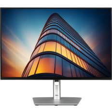 Dell P2425H PC Skærm - 24tm, 1920x1080, IPS, 5ms - 11,7W