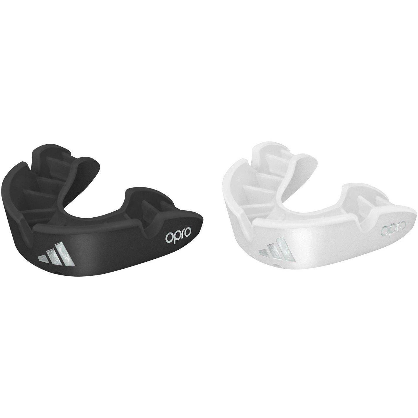 Adidas Opro Bronze Mouthguard