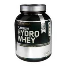 OPTIMUM PLATINUM HYDROWHEY 1,5 kg-Supercharged Strawberry