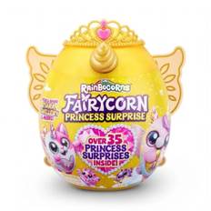 Rainbocorns Fairycorn Princess Surprise Overraskelses Bamser 9281