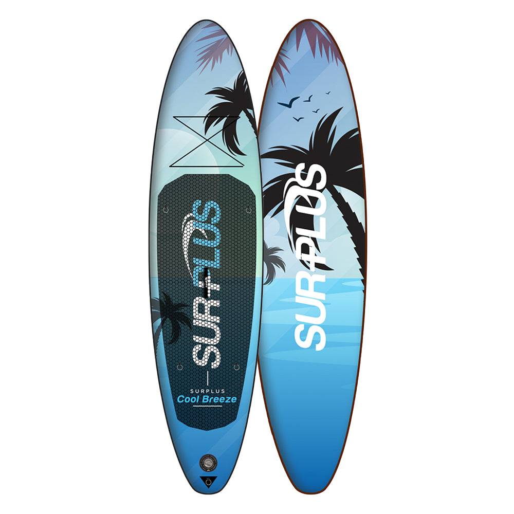SurPlus Cool Breeze SUP 10'8".