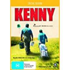 Kenny [Region 4]