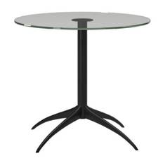 Stressless® Urban (S) Star Mattsvart - Sidobord