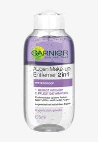 EYE MAKE-UP REMOVER - Sminkborttagning - ögon
