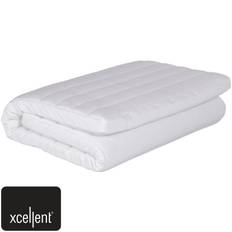 Xcellent Plus+ Cool Topmadras - 50mm Celsius kerne - 85x200cm