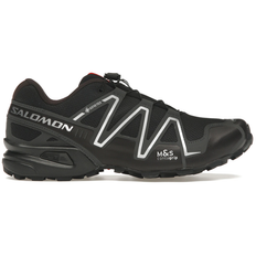 Salomon Speedcross 3 Gore Tex Black Phantom Coffee - 46 2/3