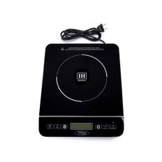 Kogeplade Induktion Ø18 cm 2000W MAX