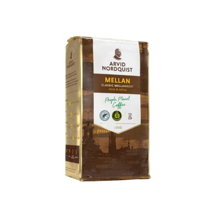 Arvid Nordquist Coffee - Mellan