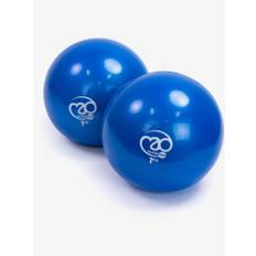 Yoga-Mad Pair of Soft Weights - 1kg