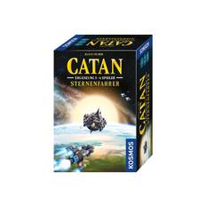 Kosmos Catan Brætspil Rejser/eventyr