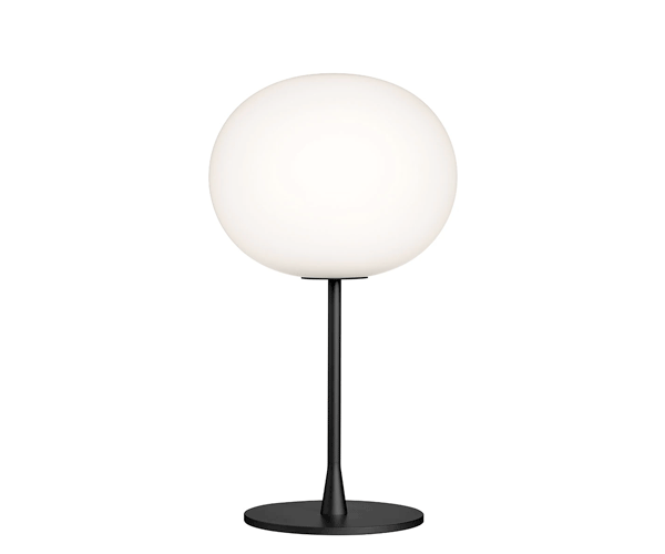 Flos Glo-Ball T1 - Sort.