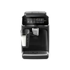 Philips Series 3300 LatteGo EP3341/50 Bean to Cup Coffee Machine – Black