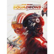 STAR WARS™: Squadrons (PC) - Steam Gift - GLOBAL