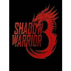 Shadow Warrior 3 | Definitive Edition (PC) - Steam Key - EUROPE