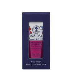 YARD REMEDIES Wild Rose Hand Care Petit Gift NEAL'S