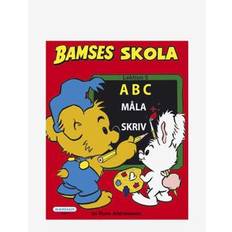 Bamses skola ABC