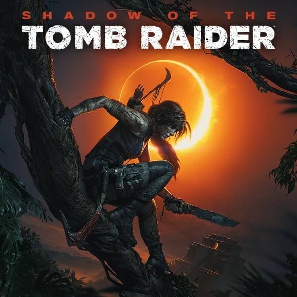 Sony Interactive Entertainment Shadow of the Tomb Raider, PlayStation 4 Standard